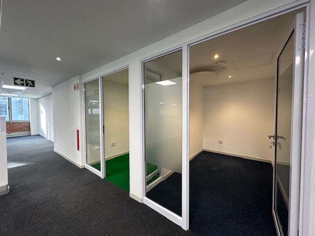 To Let commercial Property for Rent in Woodstock Western Cape